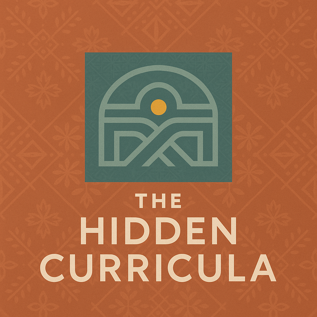 Hidden Curricula Logo